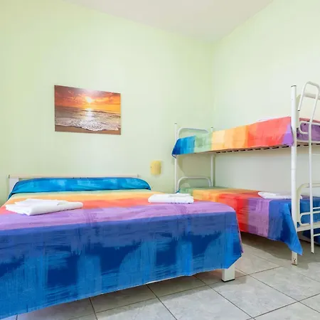 Vadum House - Appartement Torre Vado