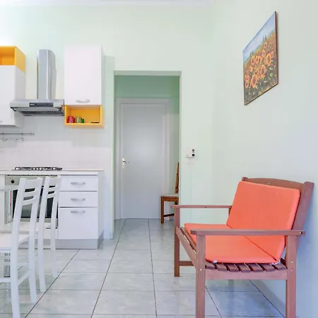Vadum House - Appartement Torre Vado
