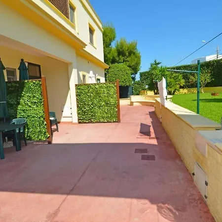 Vadum House - Appartement