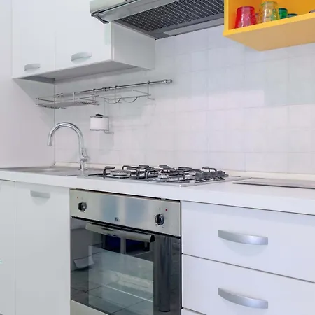 Appartement Vadum House - Torre Vado