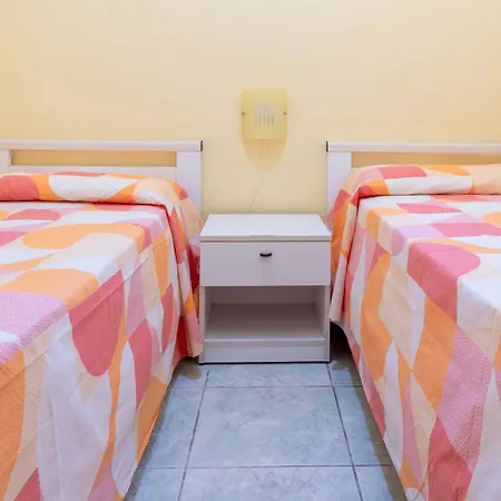 Appartement Vadum House -