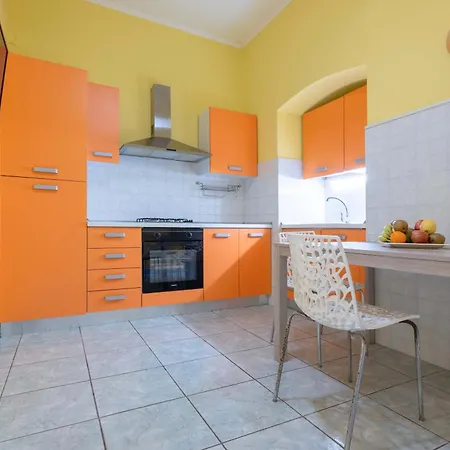 Appartement Vadum House - Torre Vado