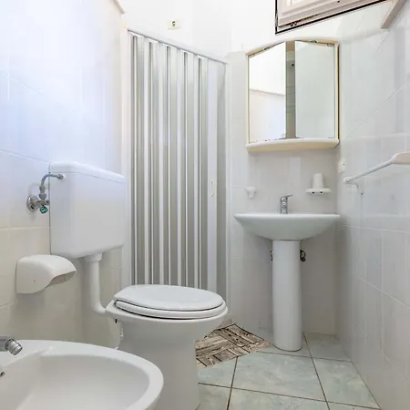 Apartment Vadum House -