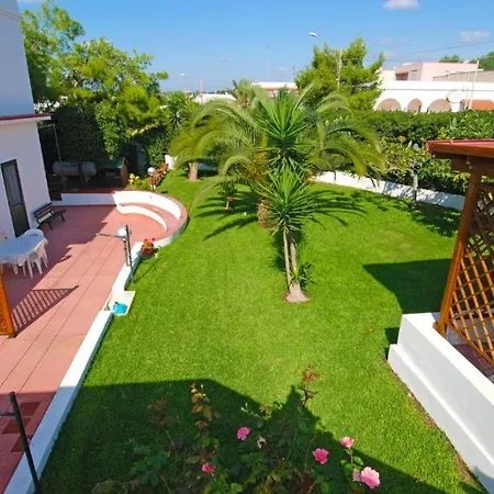 Apartment Vadum House - *