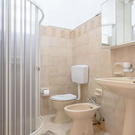 Apartment Vadum House -