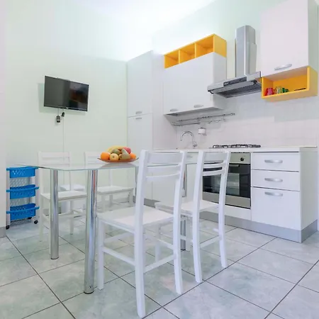 Vadum House -