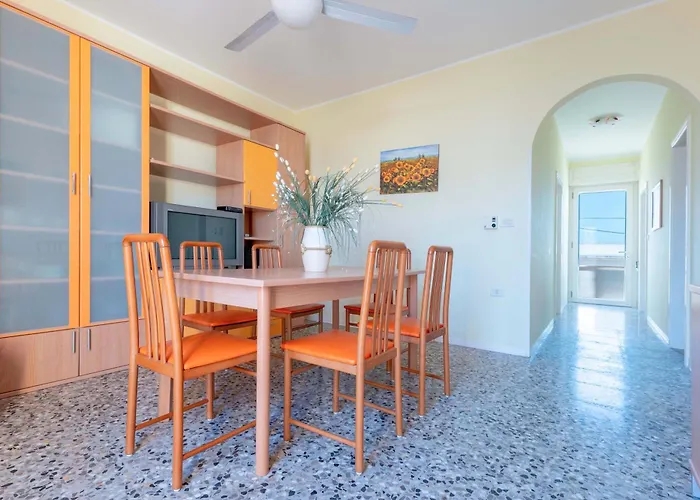 Vadum House - Appartement